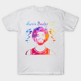 Marvin Bagley III T-Shirt